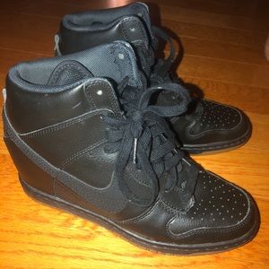 Nike Women’s Dunk Sky High